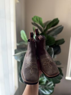 Boy Cowboy Boots