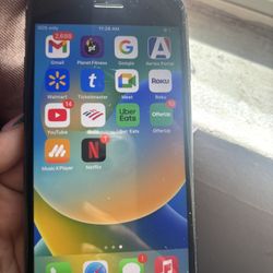 IPhone 8 Black 