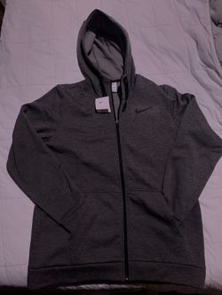 Nike Full Zip Hoodie