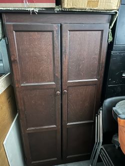 Storage cabinet/TV cabinet