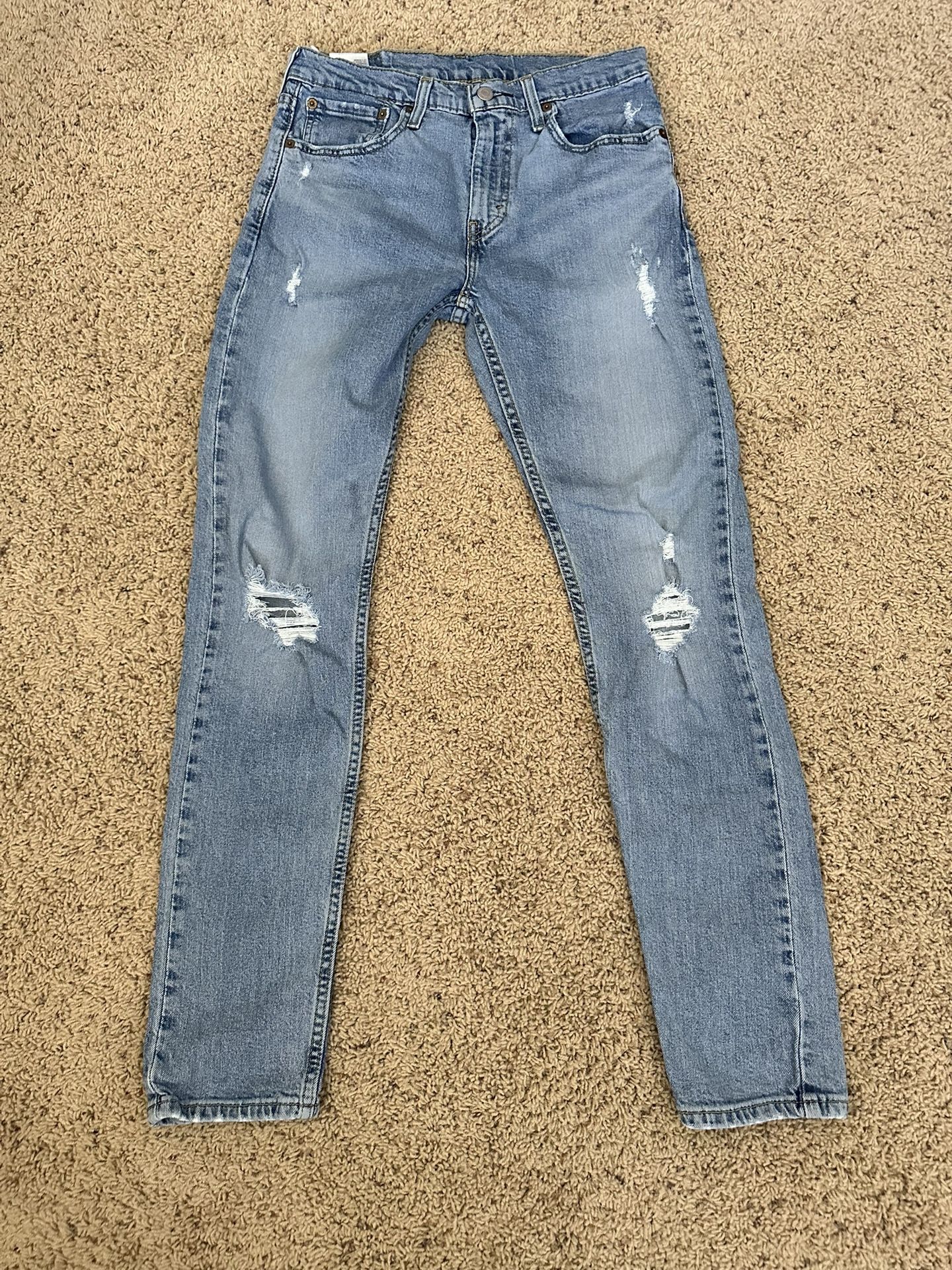 Levi’s 512 Size 31x32