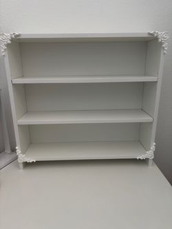 Shelf