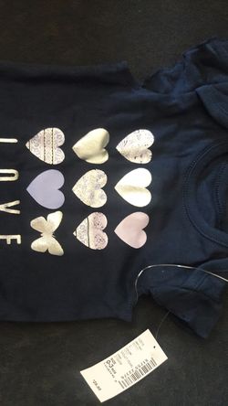 New Baby girl clothing!perfect for baby shower!
