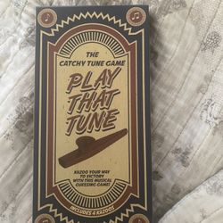 Play That Tune Kazoo Game