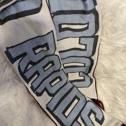 Adidas Colorado Rapids Scarf 