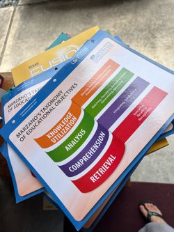 Classroom resources