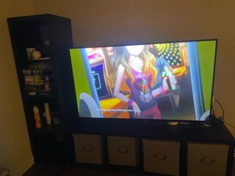 Vizio smart tv.