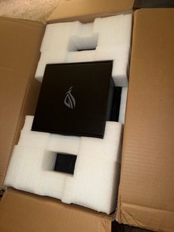 ASUS ROG Gaming pc