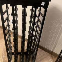 Wine Rack