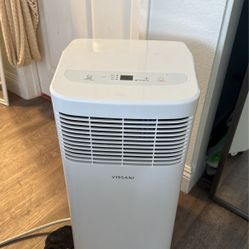 Vissani Portable Air Conditioner