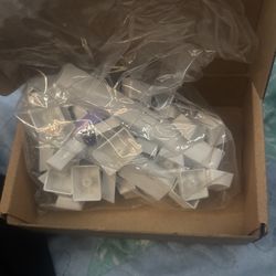 Keyboard Key Caps