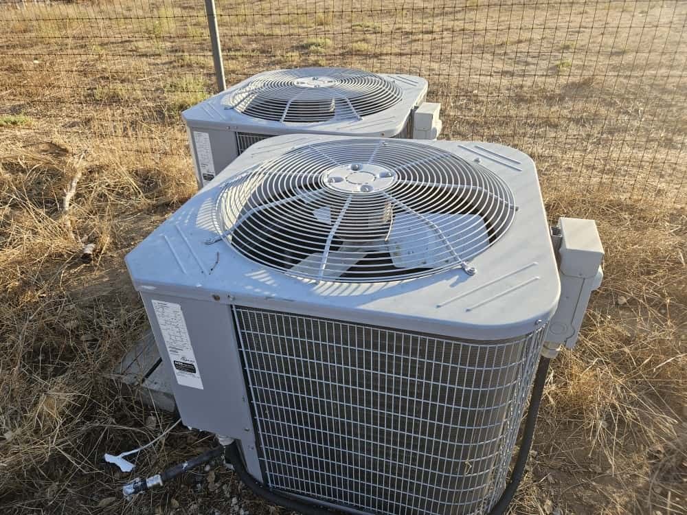 FOR SALE: 2 Complete 2015 HVAC Systems Never Used