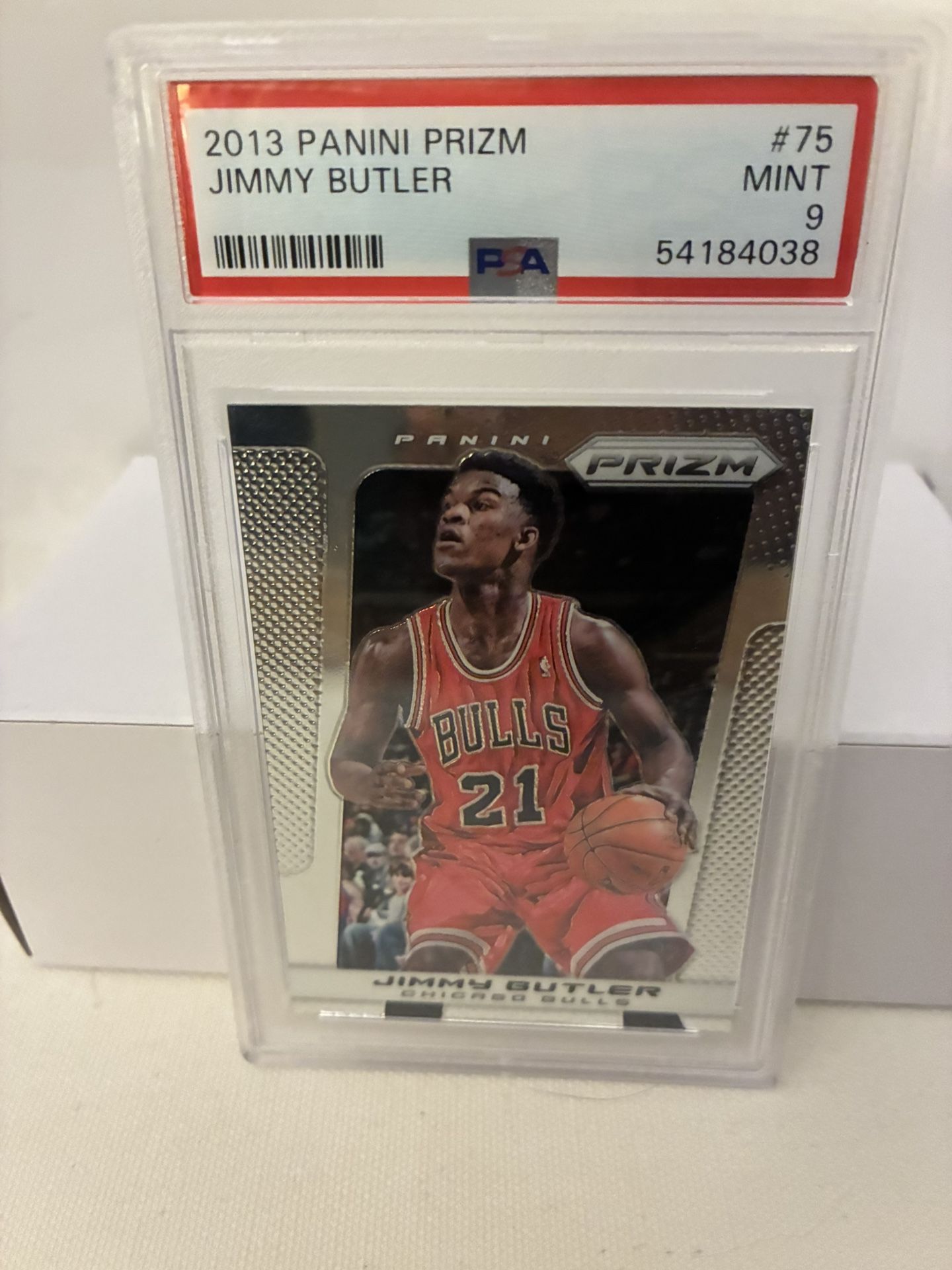 PSA GRADED CARDS 