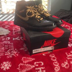 Jordan 1 2020 Retro Shoes