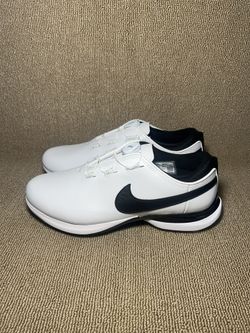 New Men's DJ6573-100 Nike Air Zoom Victory Tour 2 BOA Golf Shoes Sneaker Size 11