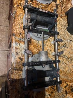 Seam setter