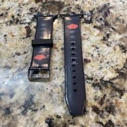 anime naruto apple watch band 42mm/44mm