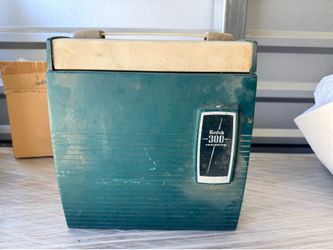 Vintage Kodak 300 Projector