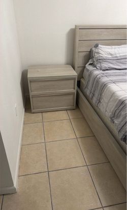 Juego de cuarto