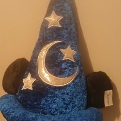 Gorro. De Disney.....