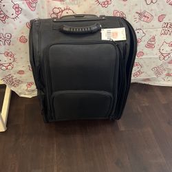 Ver Beauty Makeup Suitcase