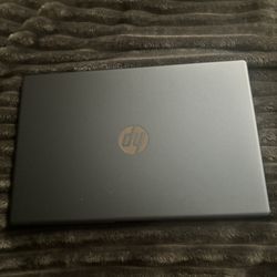HP 15.6 inch Windows Laptop Intel Core i3-N305 8GB RAM 256GB Moonlight Blue