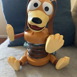 Slinky Dog Sipper 