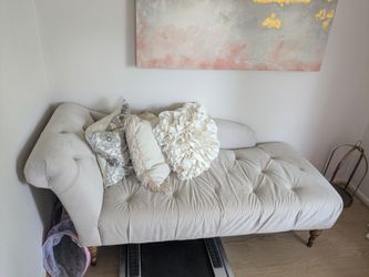 Small couch