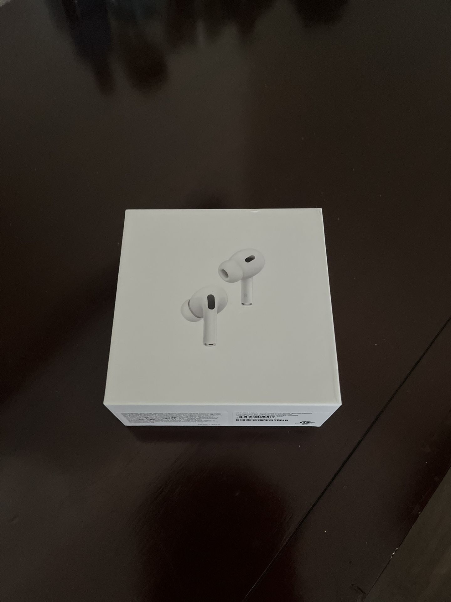 AirPods Pro 2