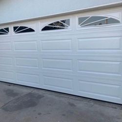 Garage Doors 
