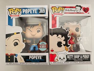 Funko Animation