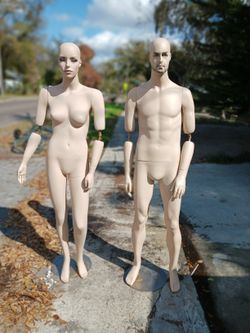 Craftsmen Compressor he talks 25 foot tall.