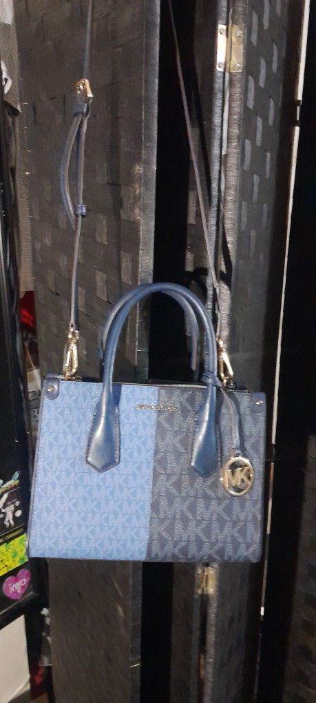 Michael Kors And COach
