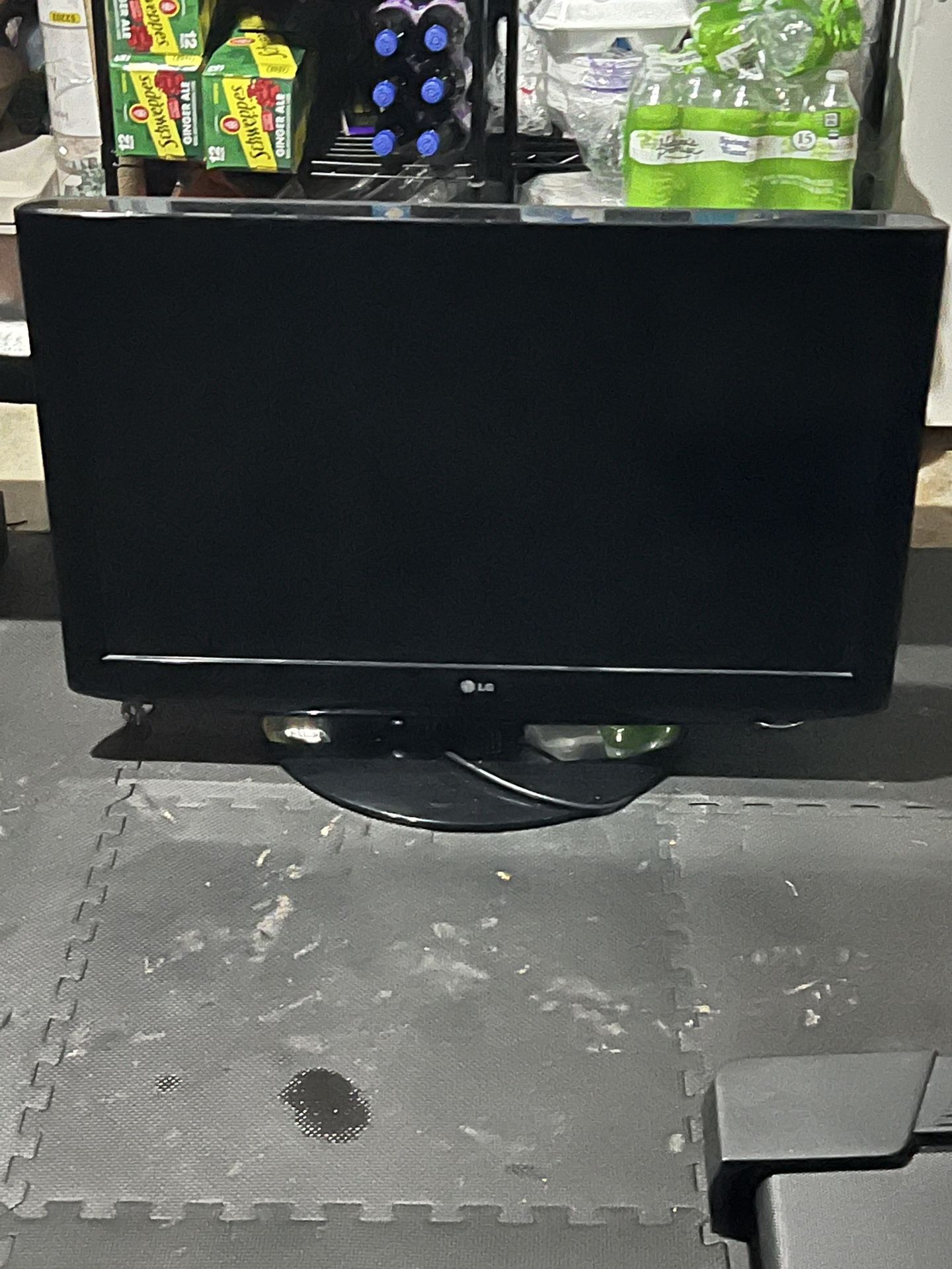 LG 42 Inch Flat Screen