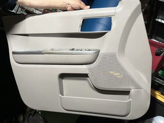 Door Panel