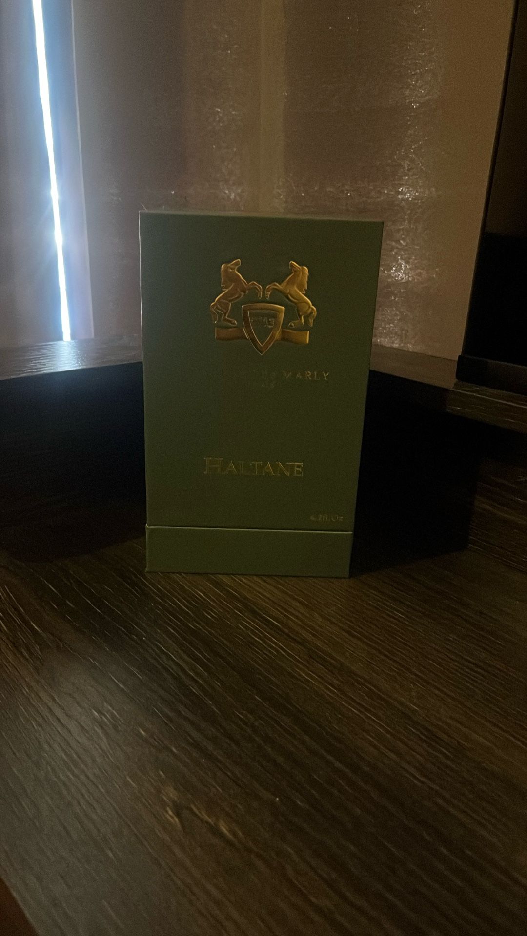 De Marly Haltane Perfume For Men 125ml Spray