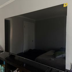 Hisense 4K 65” Google Smart TV 