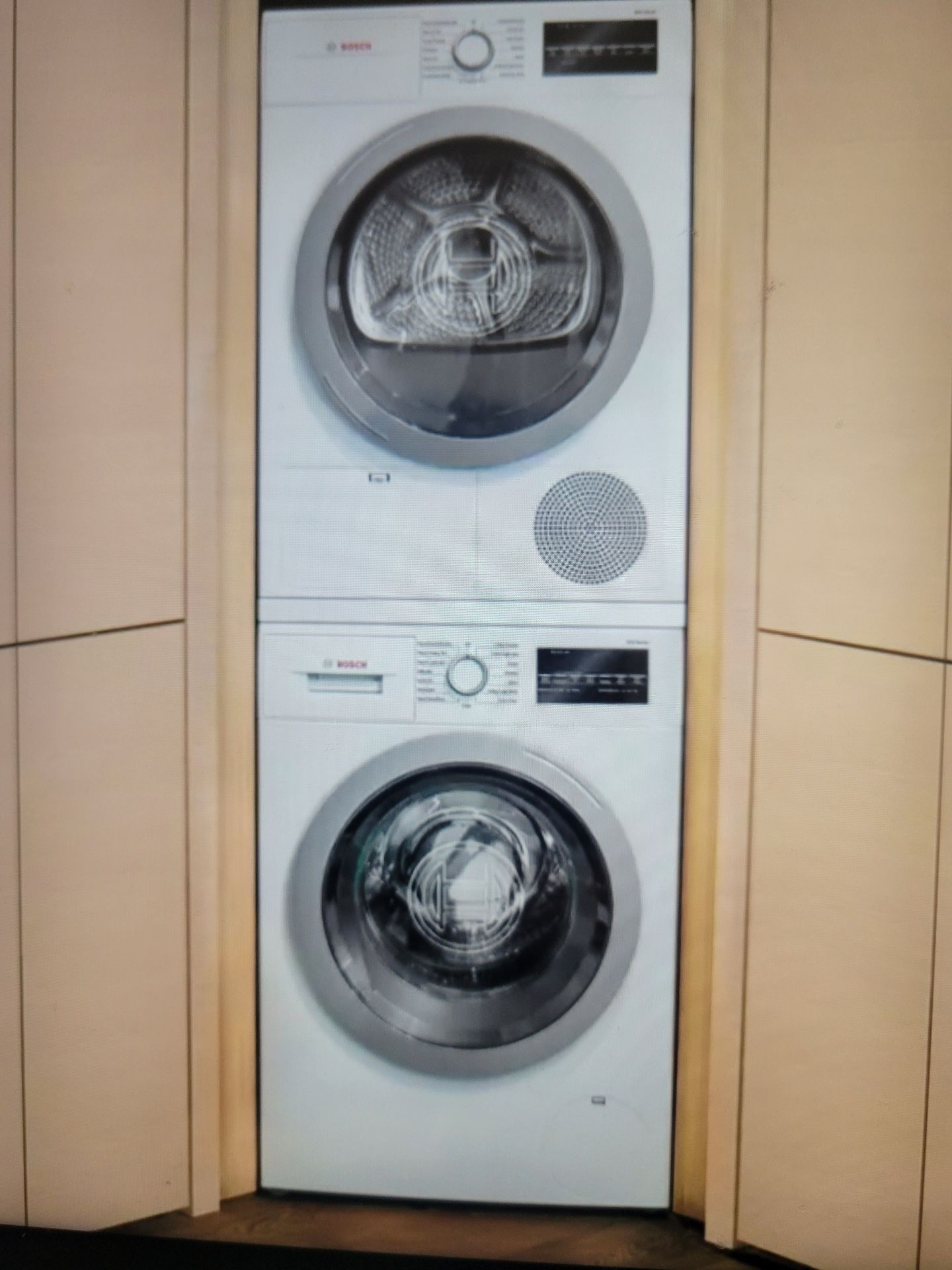 Laundry Machine