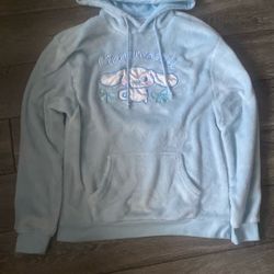 Sanrio Cinnamonrol Hoodie