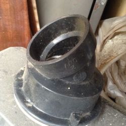 Plumbing fittings/Parts