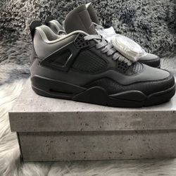 Air Jordans Wet Cement Paris Olympics Size 6 Women's 