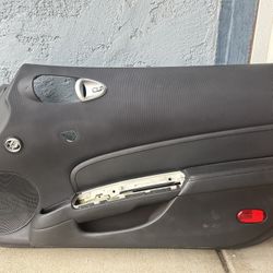 07 350z Interior Door Panels