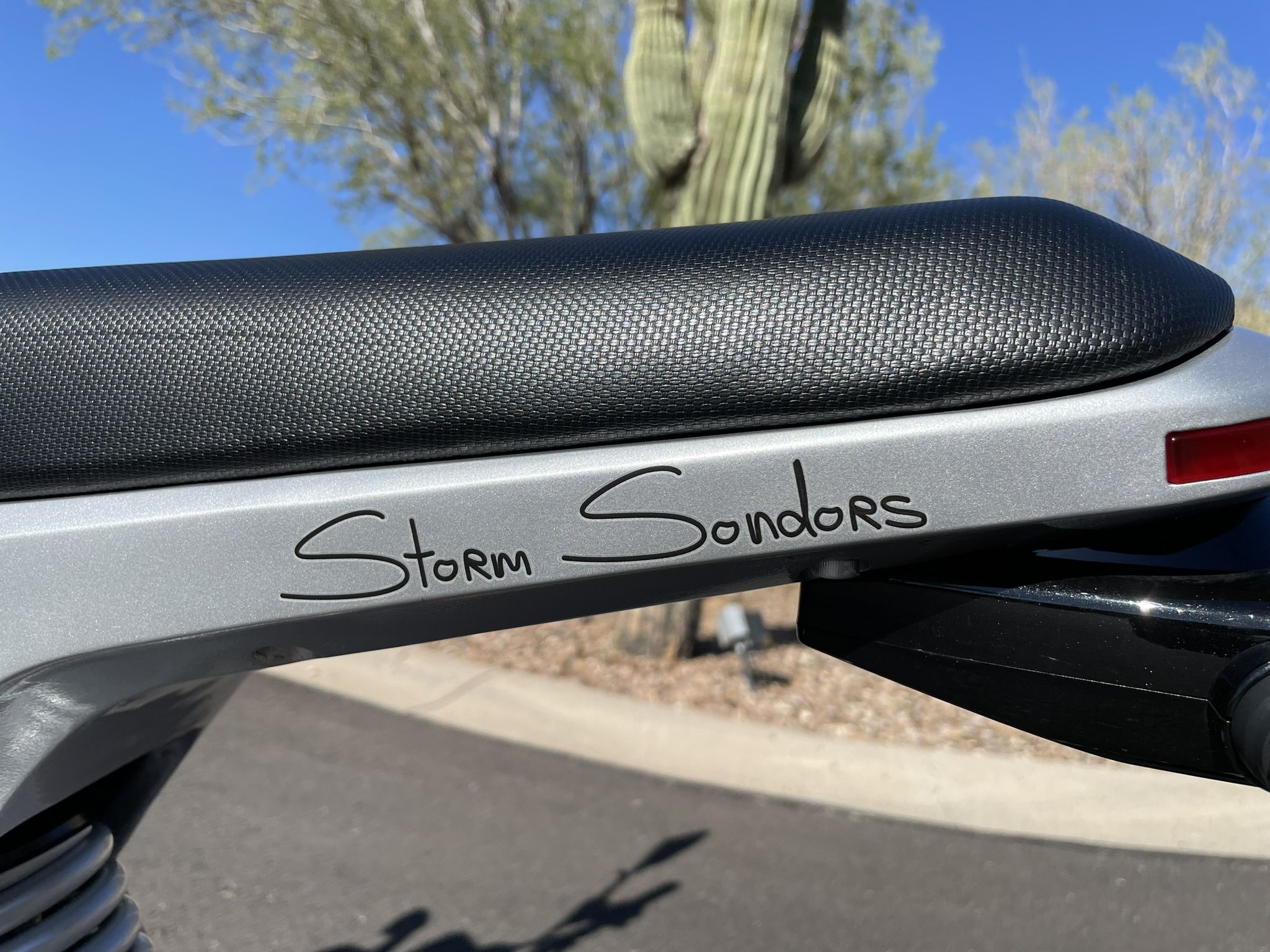 2022 Sondors Supermassive Metacycle For Sale - Pinkbike