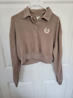 Victoria's Secret PINK sweatshirt