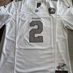 JEANTY RAIDERS JERSEYS 