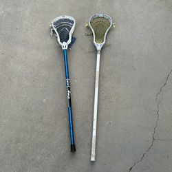 StringKing Women’s Lacrosse Stick And Men’s Stx Amp Stick