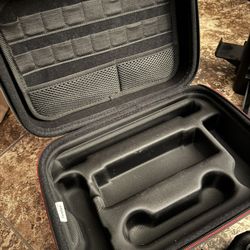 Nintendo Switch Case And Game Holder