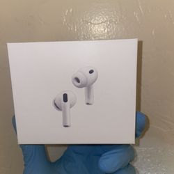 AirPods Pro 3