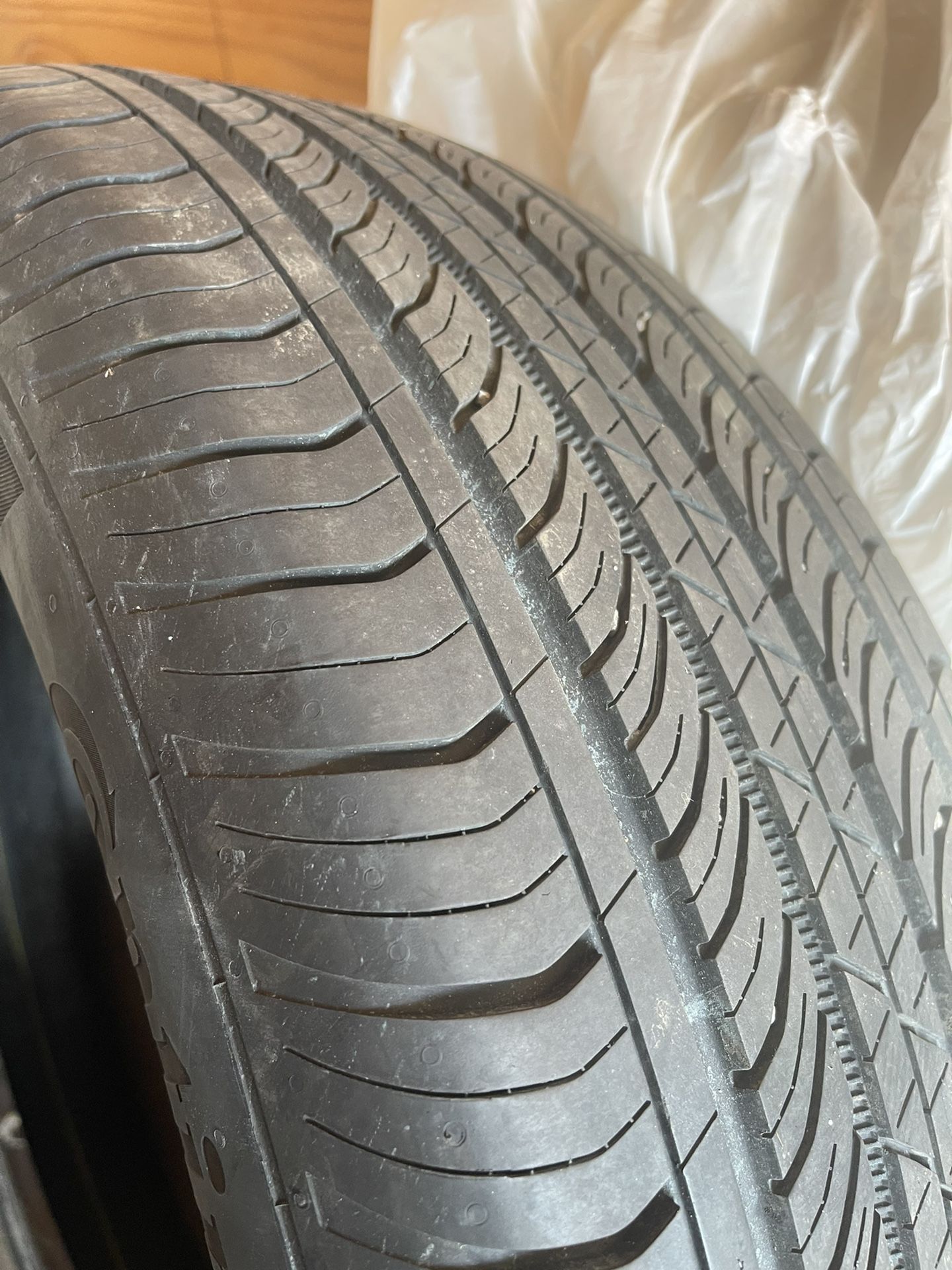 Tires