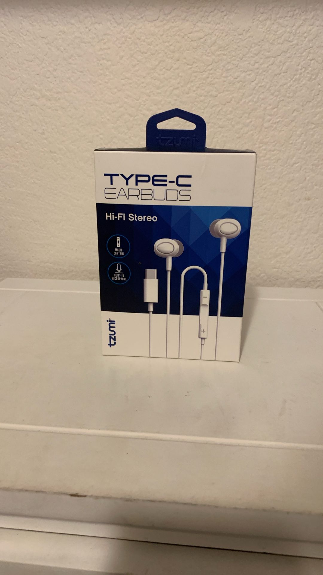 EARBUDS